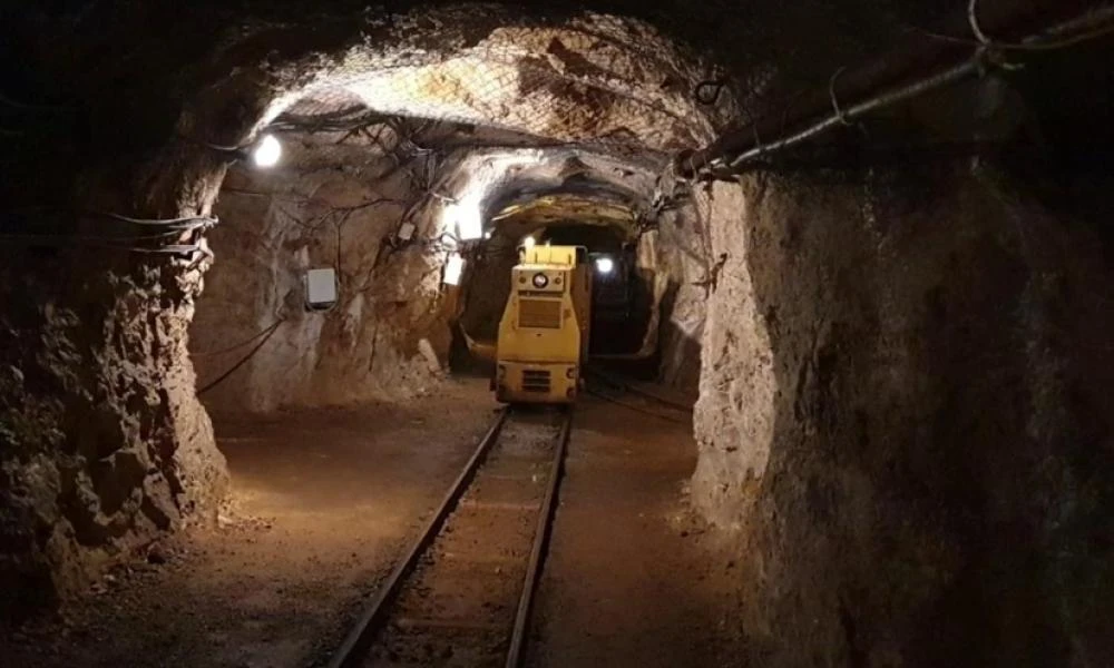 Μαλί: Κατέρρευσε στοά ορυχείο χρυσού - Τουλάχιστον 22 νεκροί